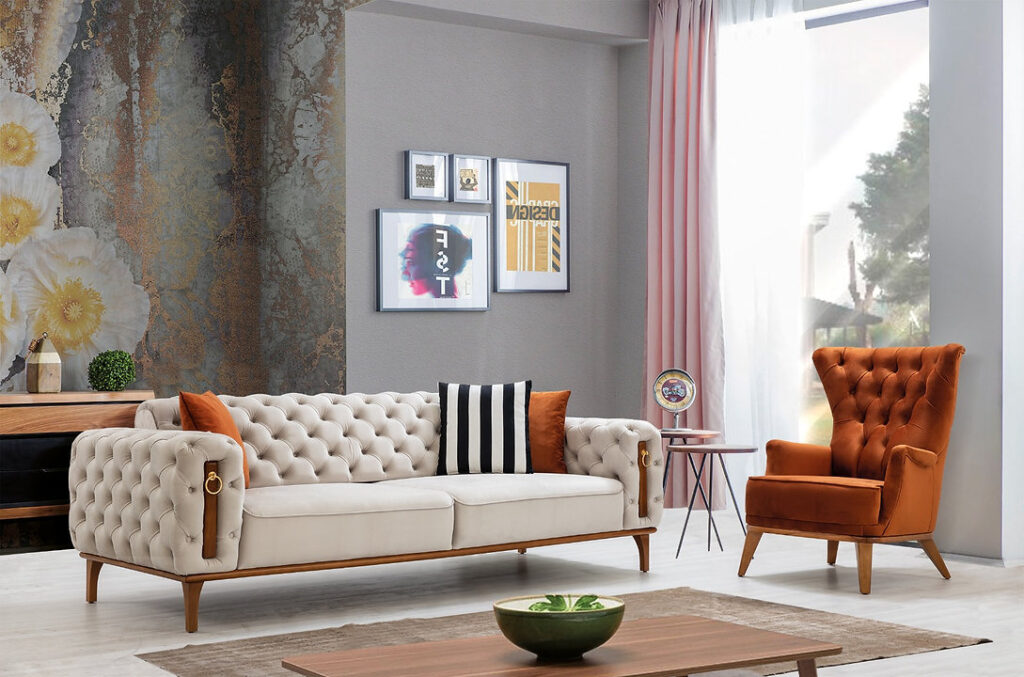 Avcılar Koltuk Döşeme