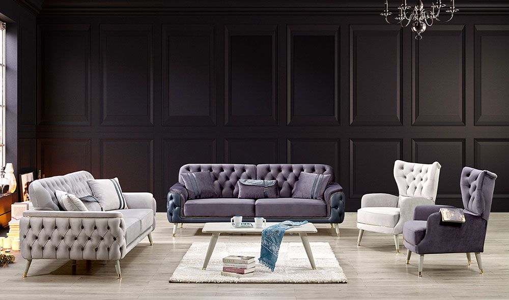 Bahçelievler Siyavuşpaşa Koltuk Döşeme